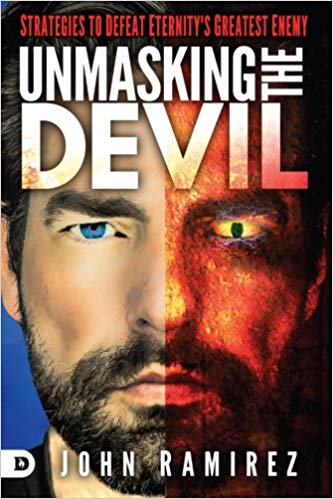 Unmasking The Devil PB - John Ramirez
